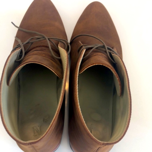 Nisolo Isa Boot - Picture 8 of 8